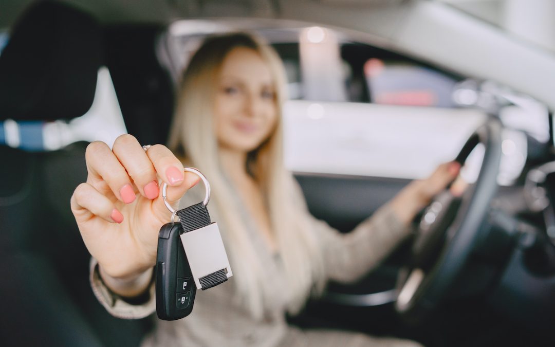 ¿Cuánto tiempo tardas en recuperar los puntos del carnet?